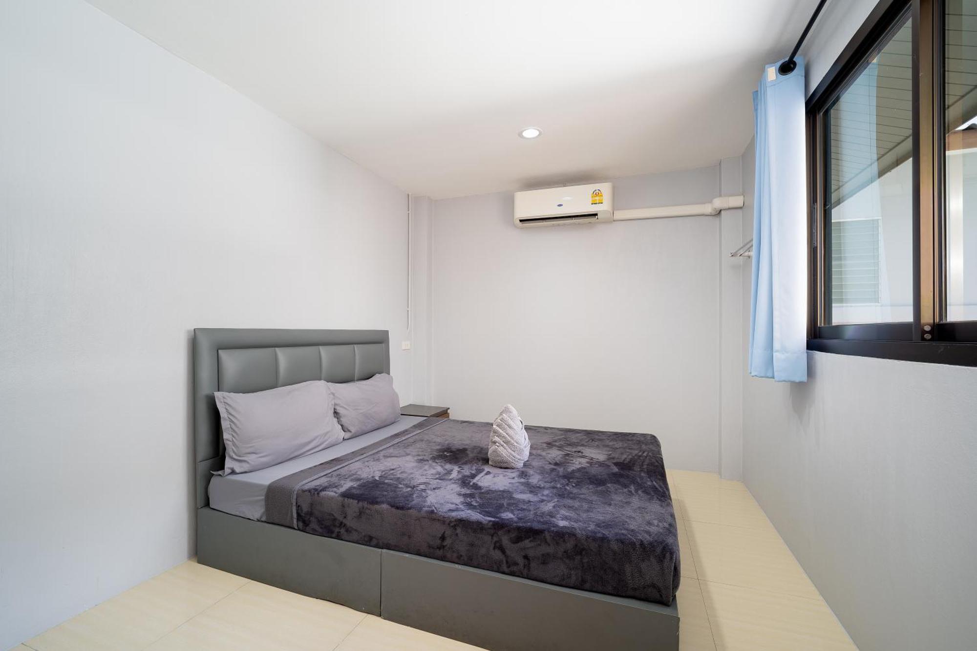 Oh - Hostel Bangkok