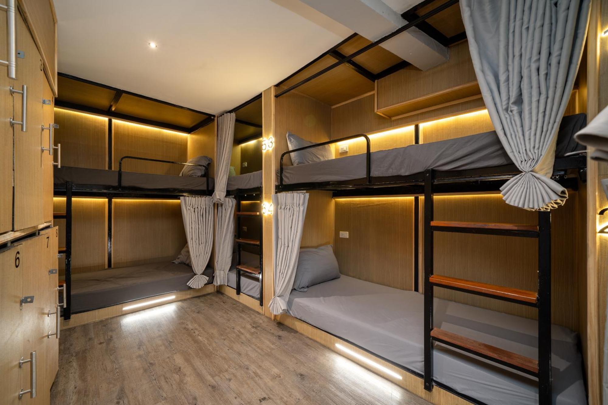 Hostel Oh - Bangkok