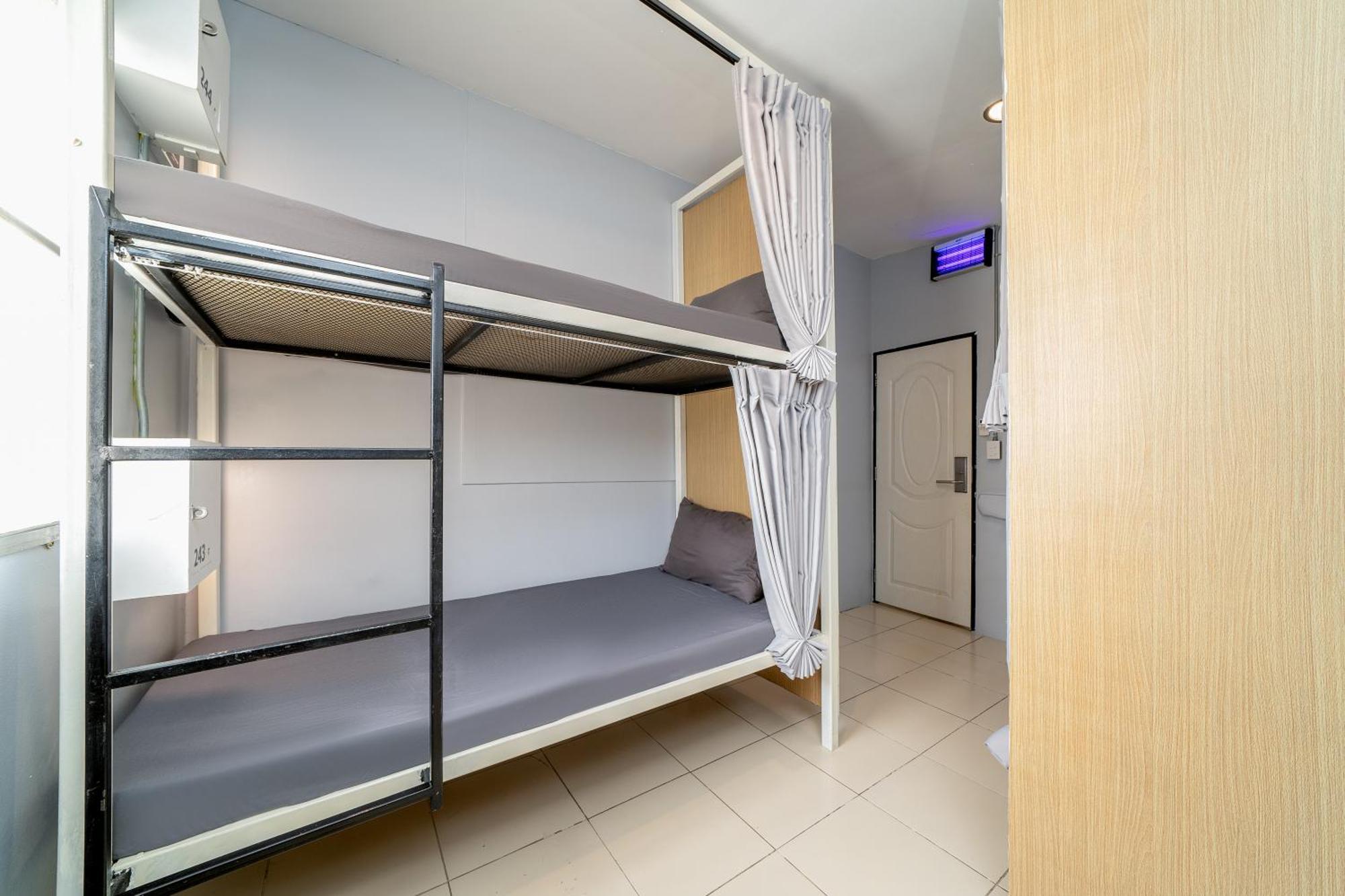 Oh - Hostel Bangkok