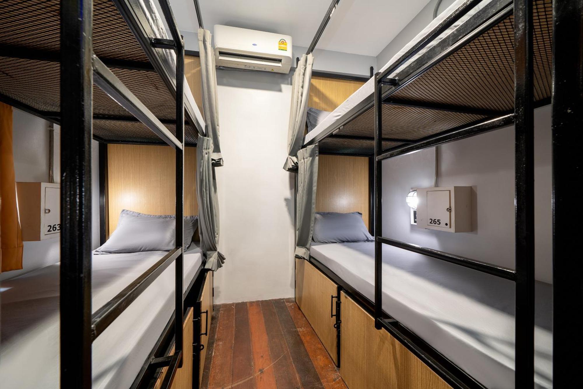 Hostel Oh - Bangkok