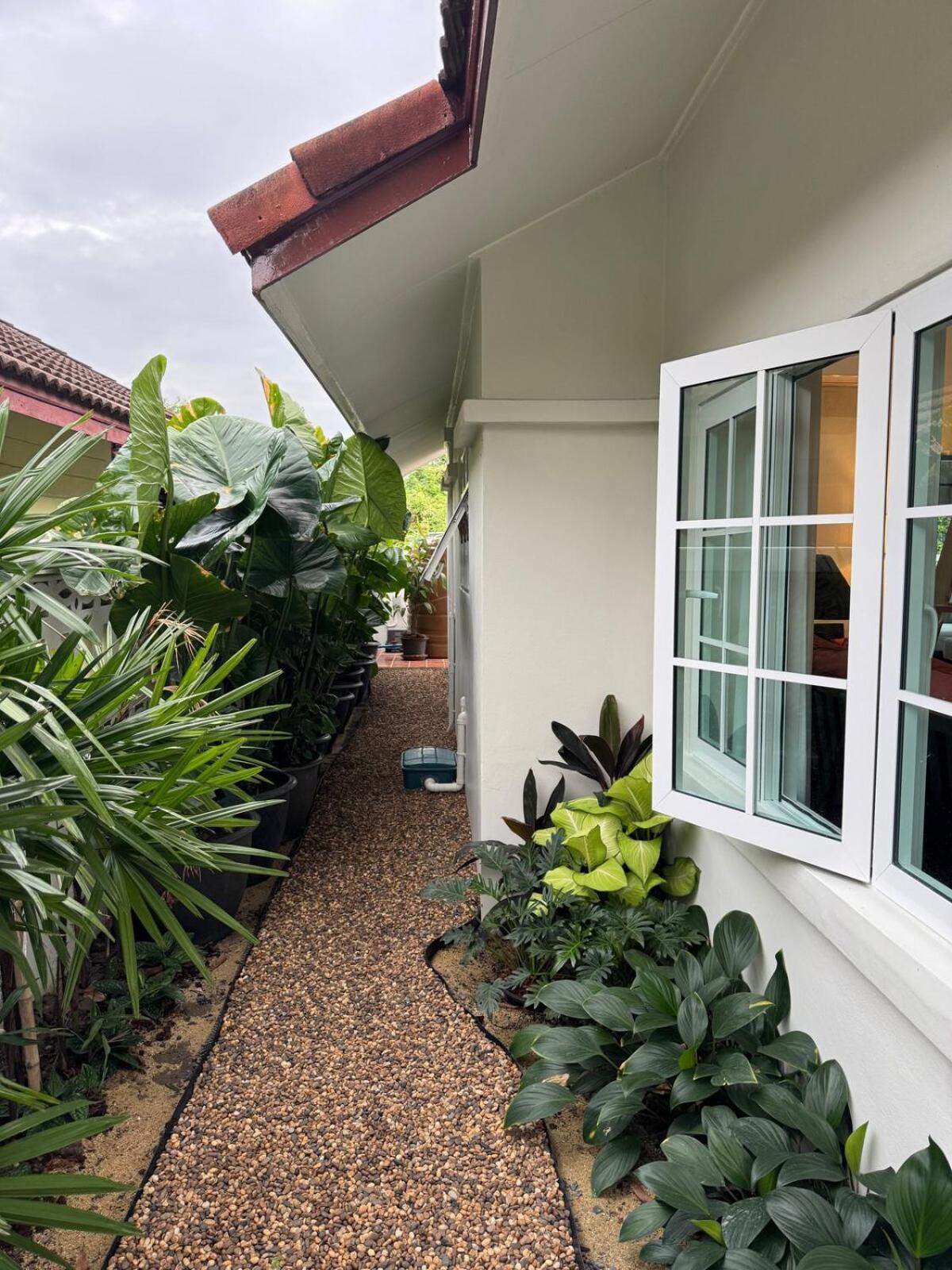 10mins To Bkk Airport 3br Group Casa de férias