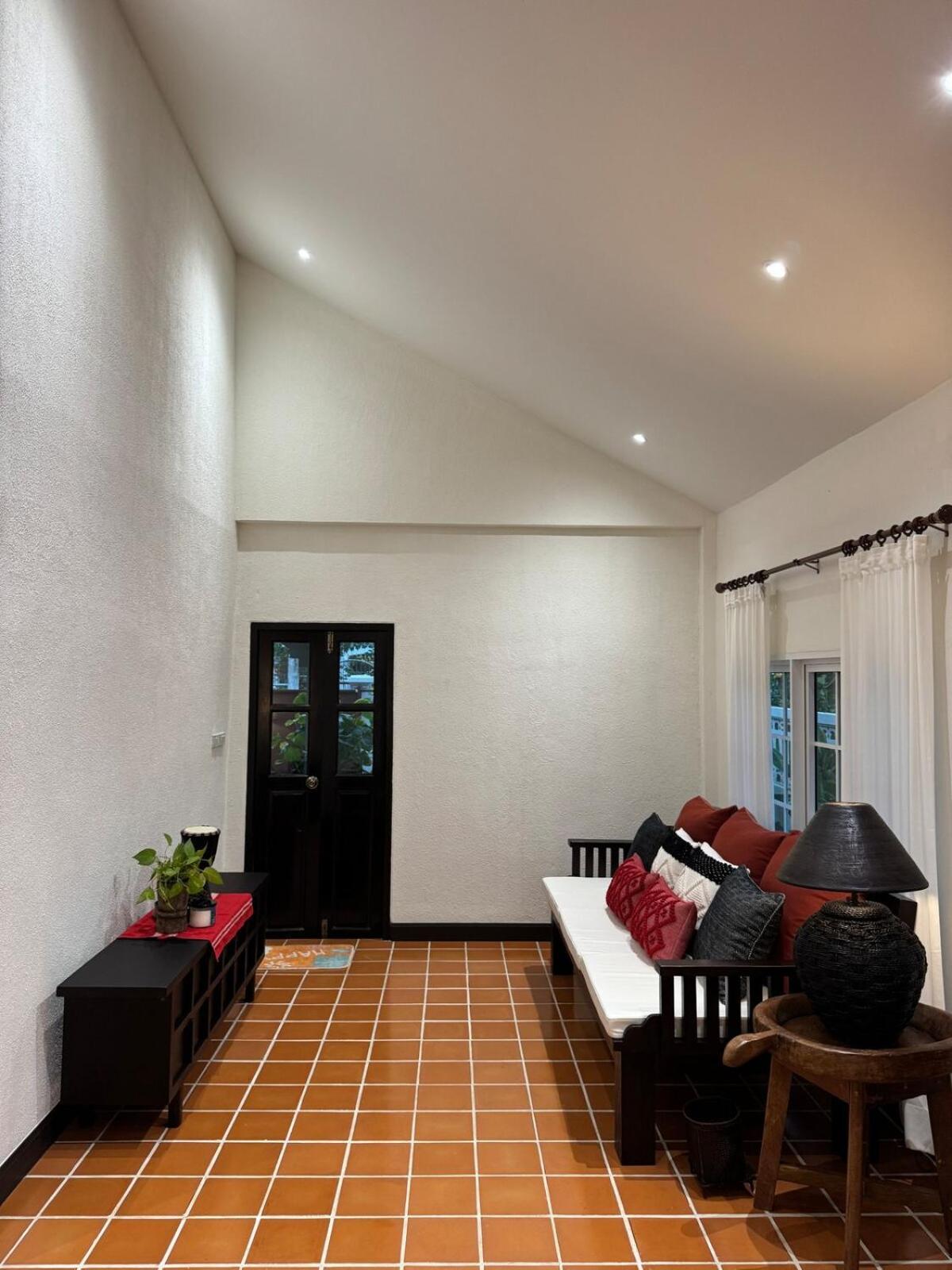 10mins To Bkk Airport 3br Group Casa de férias *