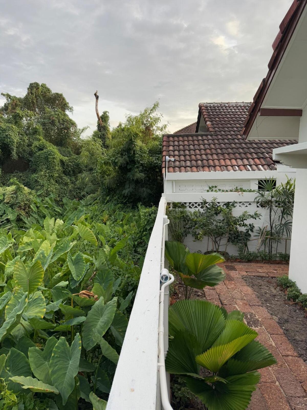 Casa de férias 10mins To Bkk Airport 3br Group