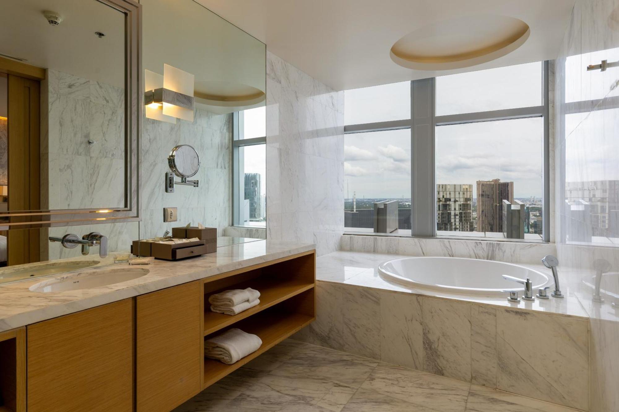 Marriott Sukhumvit