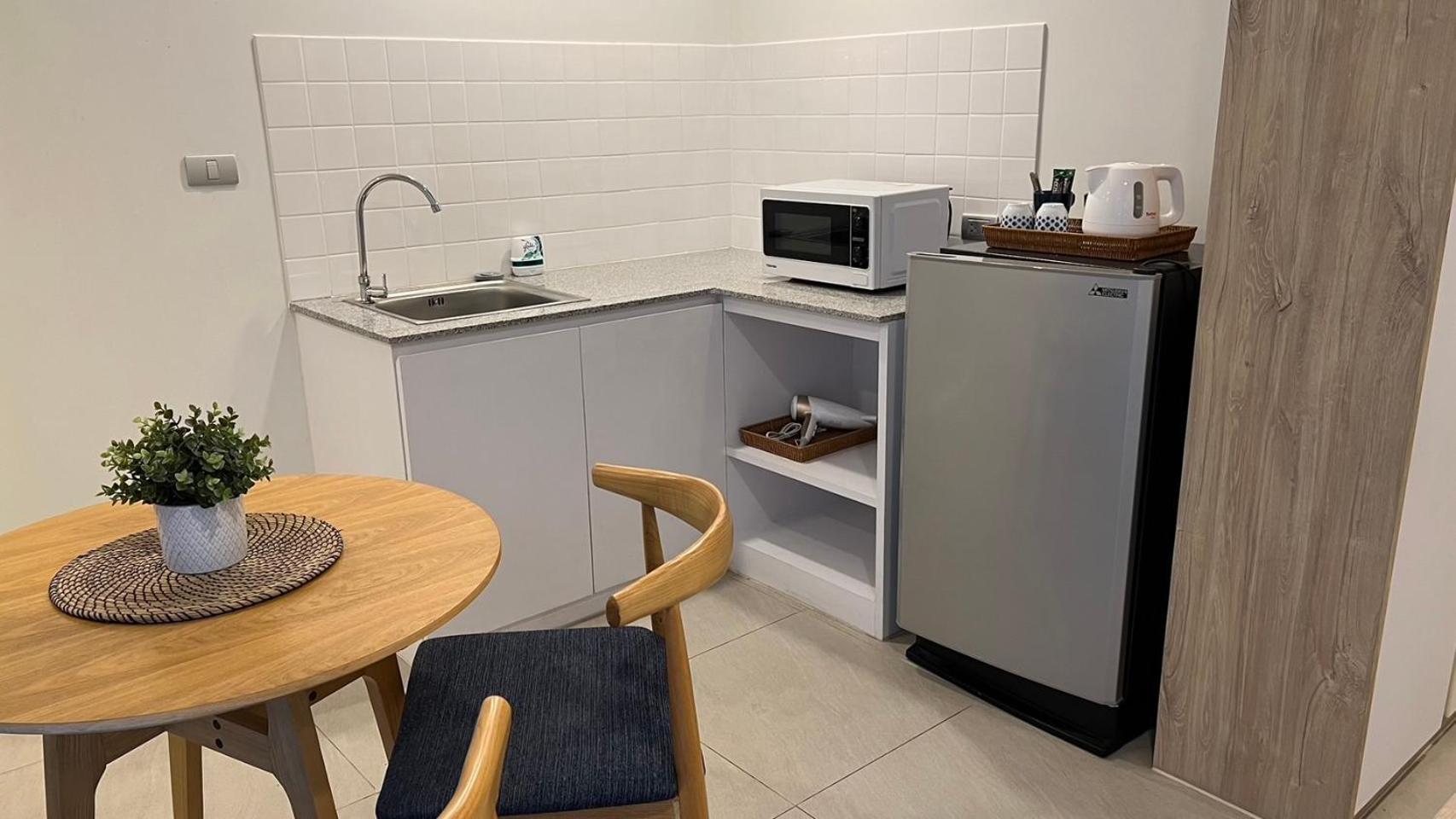 Blu 395 Appartement