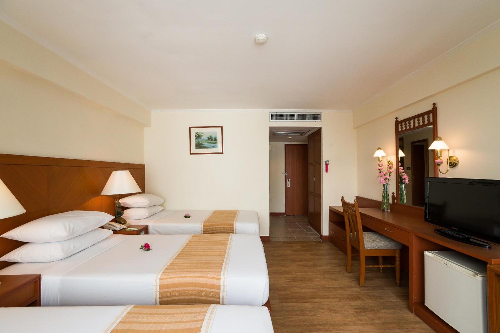 Palace Hotel