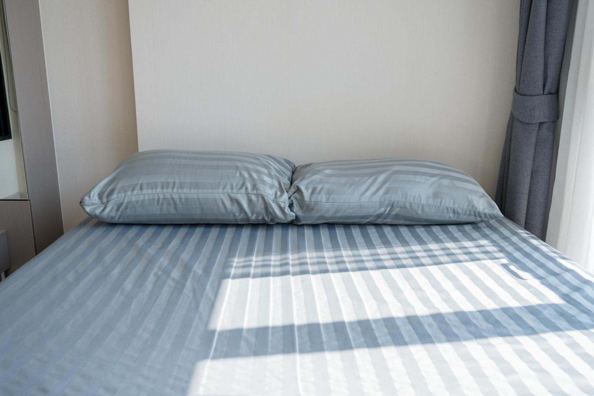 Appartement Luxury Libary Pool Gym Bts King Bed *