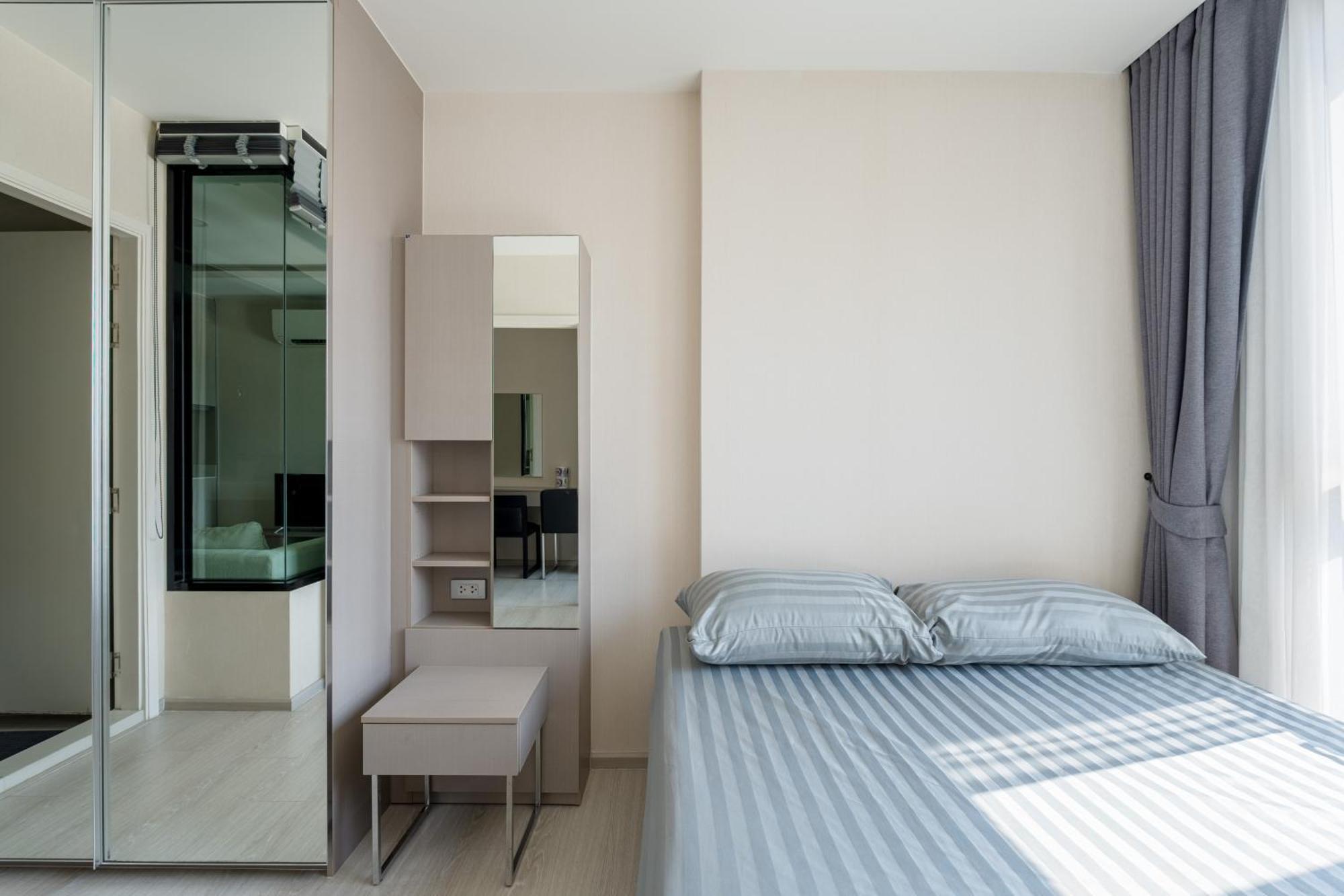 Appartement Luxury Libary Pool Gym Bts King Bed *