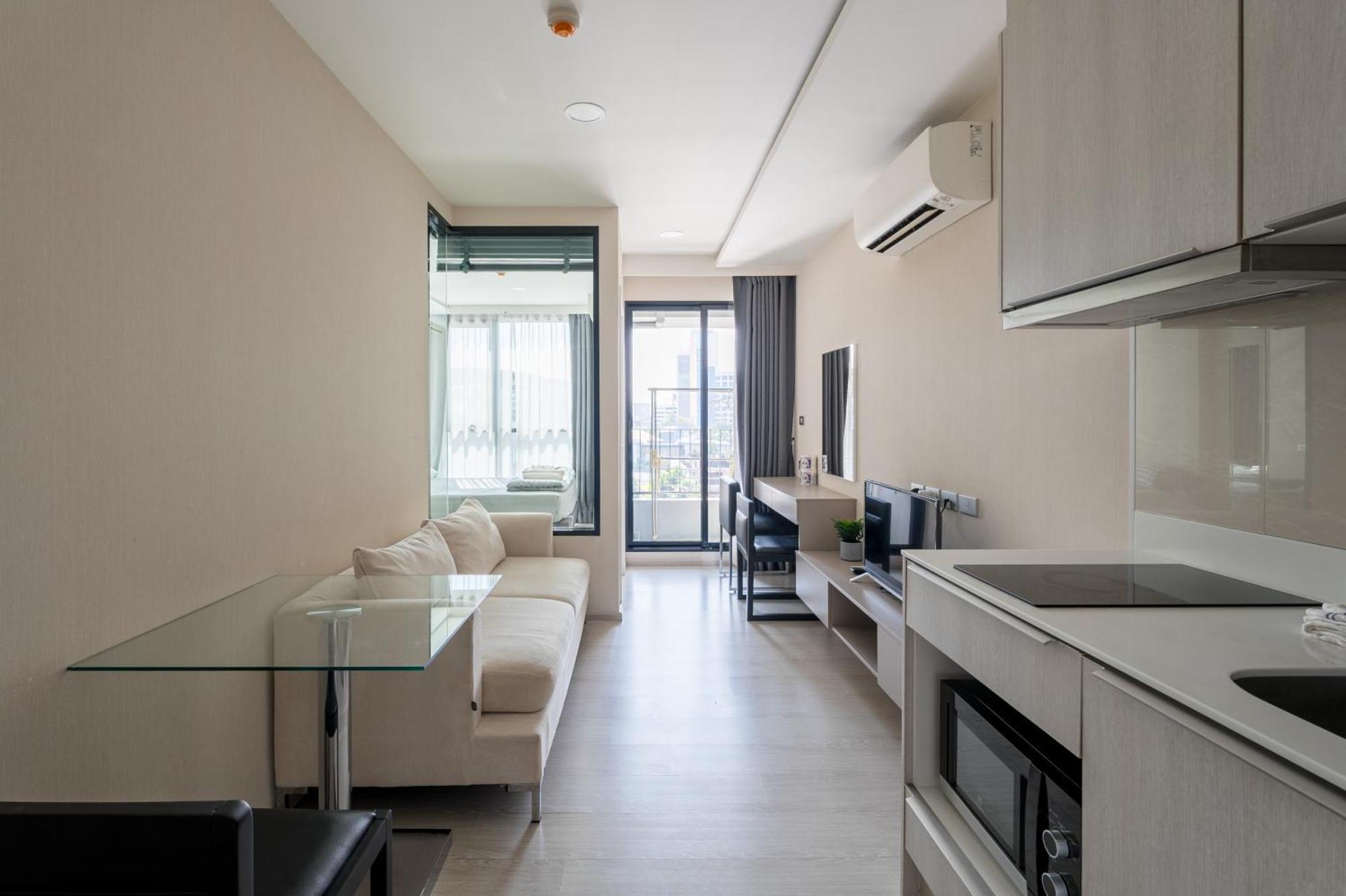 Appartement Luxury Libary Pool Gym Bts King Bed *
