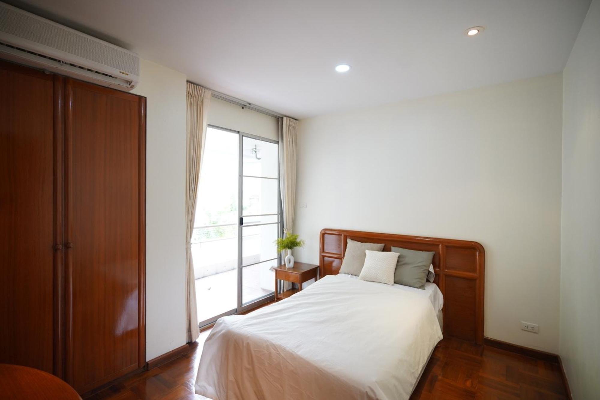 Ma Peng Seng Leilighet Bangkok