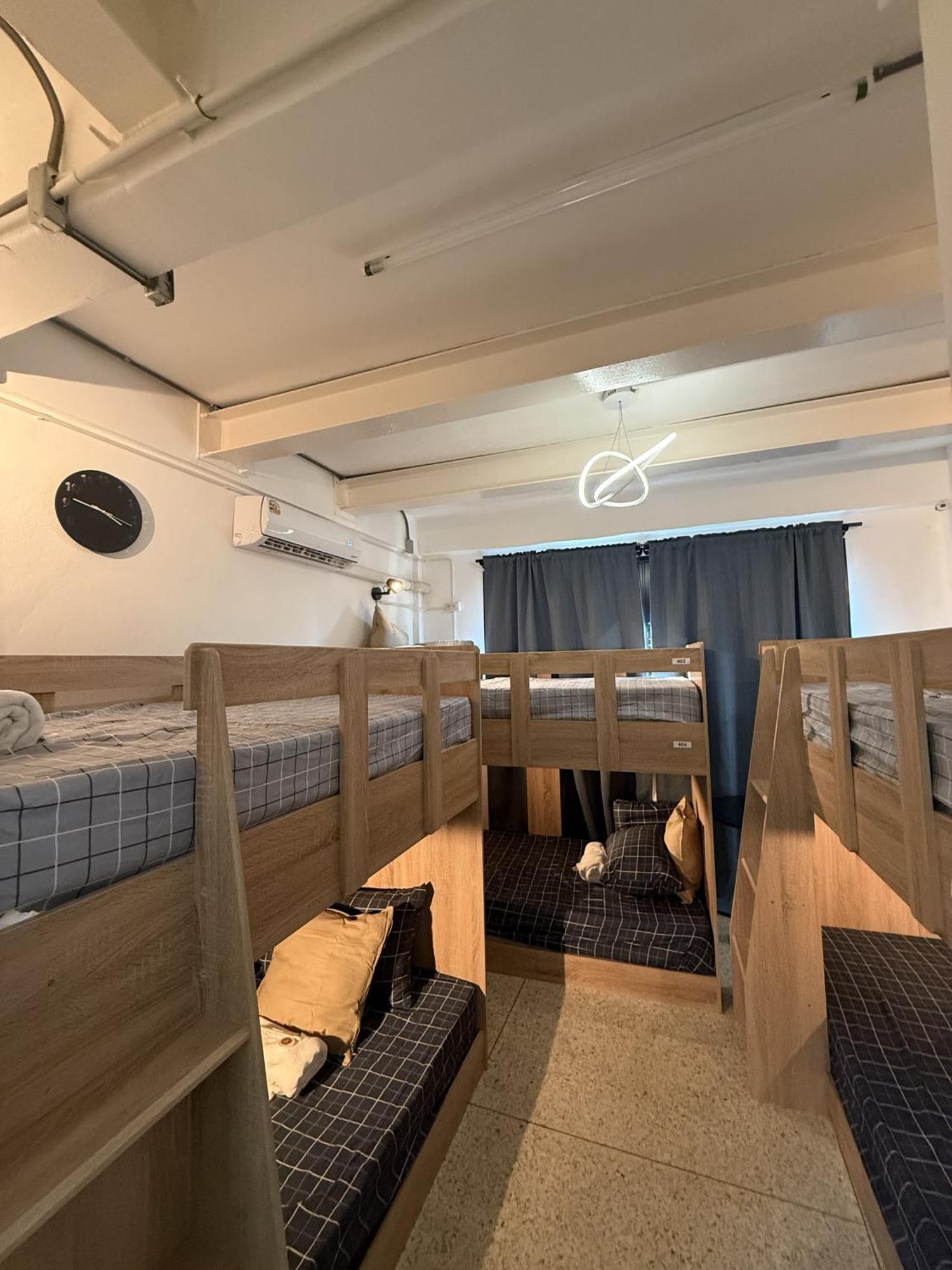Twenty Two Place - Sukhumvit 22 Nhà trọ