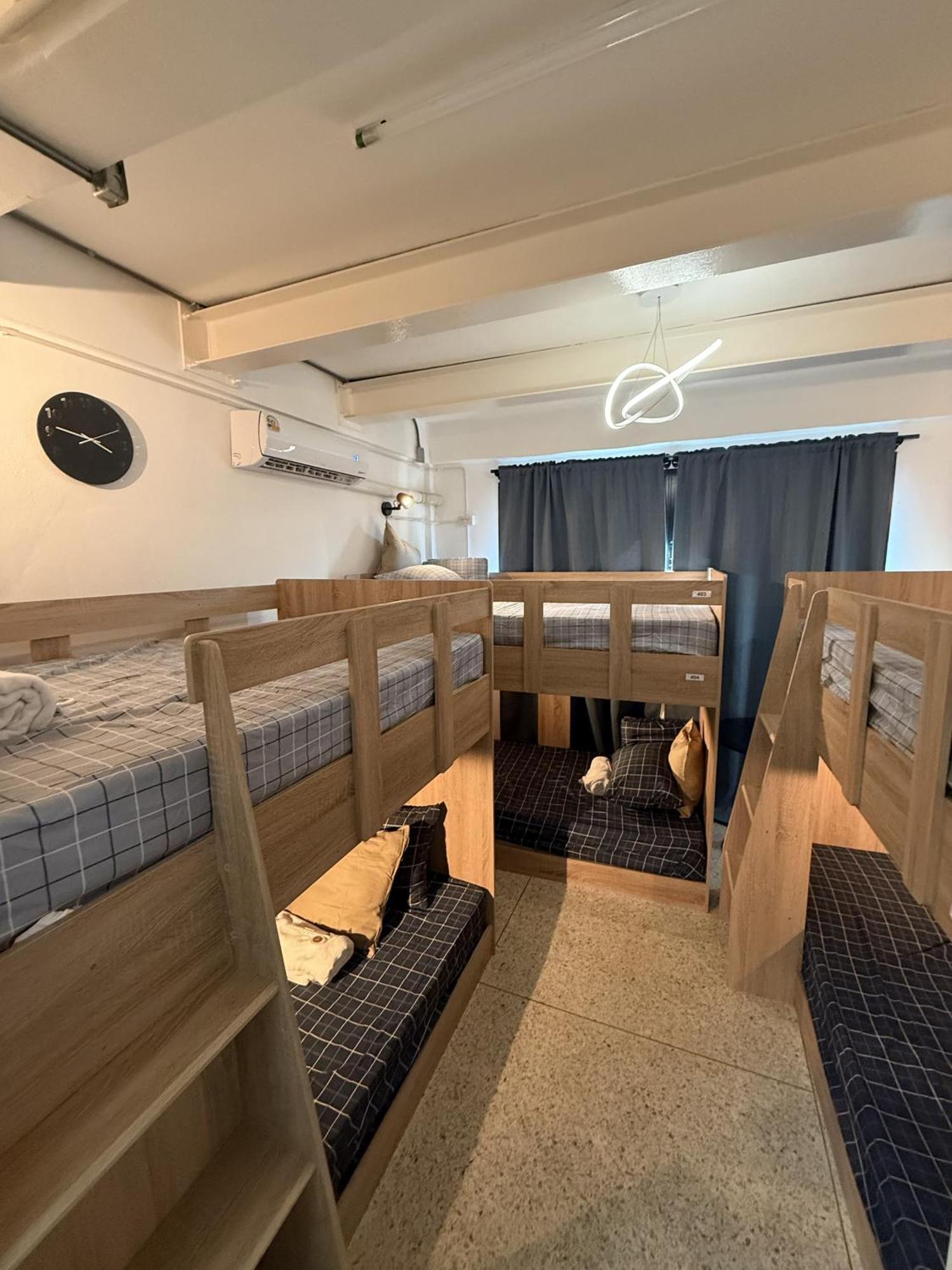 Twenty Two Place - Sukhumvit 22 Nhà trọ