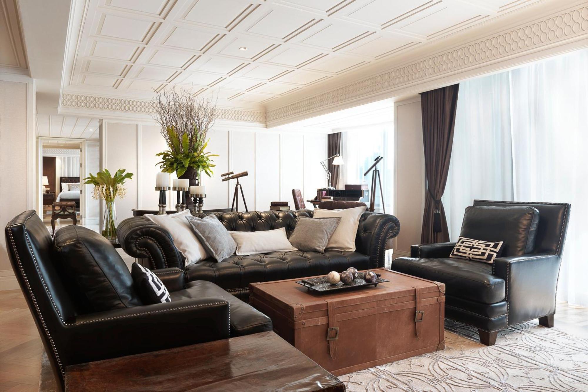 Khách sạn Muse Bangkok, Autograph Collection