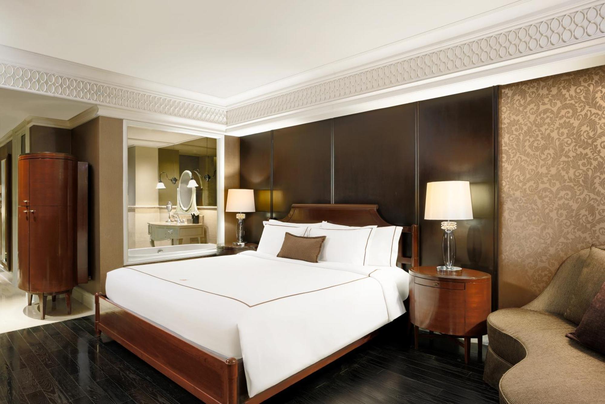 Khách sạn Muse Bangkok, Autograph Collection
