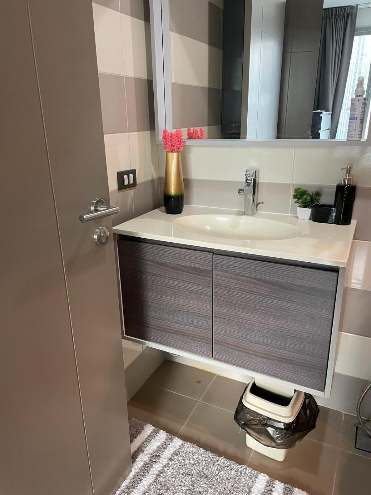 Apartment Luxury 1