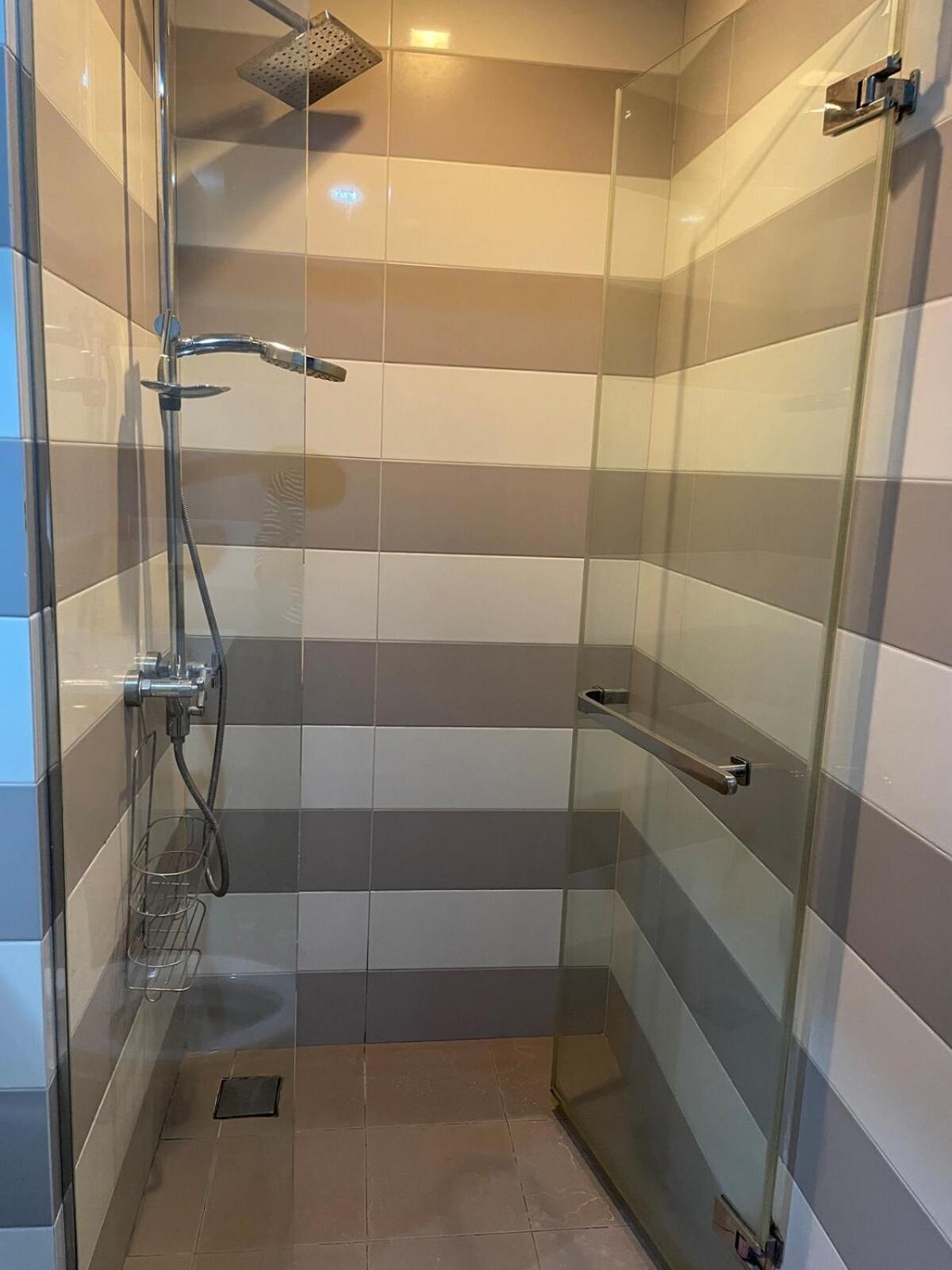 Luxury 1 Apartment Bangkok
