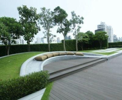 Luxury 1 Bangkok