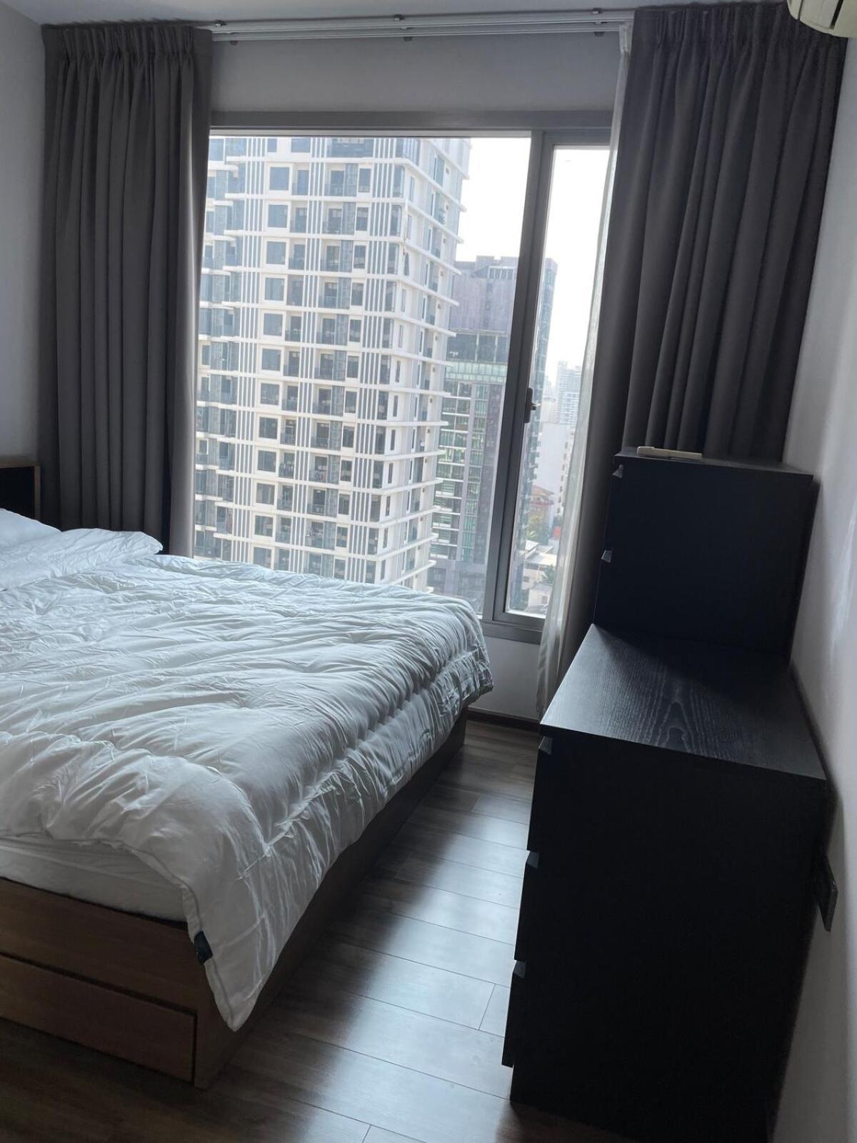 Luxury 1 Apartment Bangkok