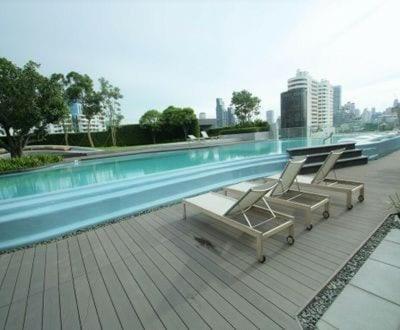 Luxury 1 Apartment *
