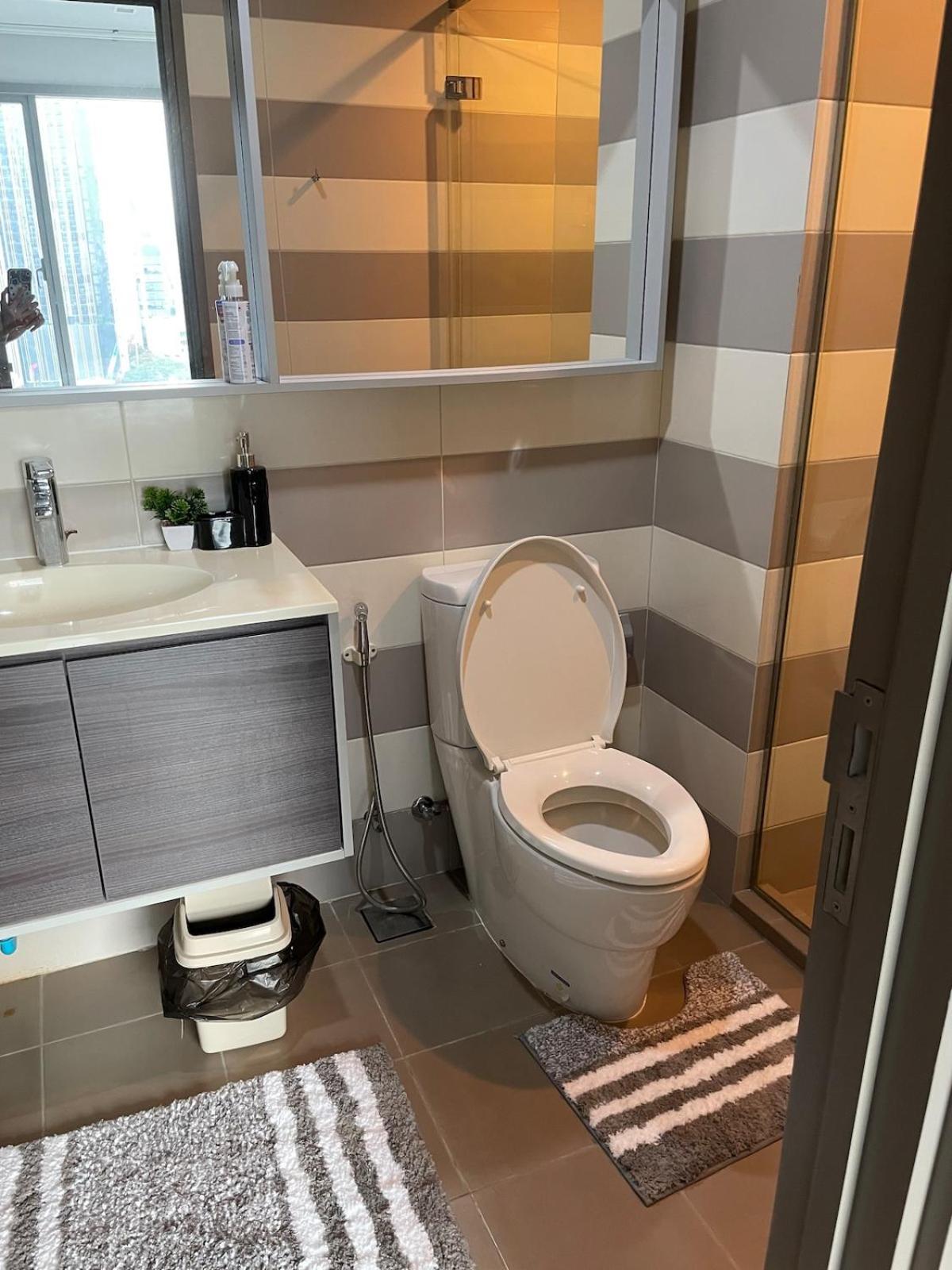 Apartment Luxury 1 *