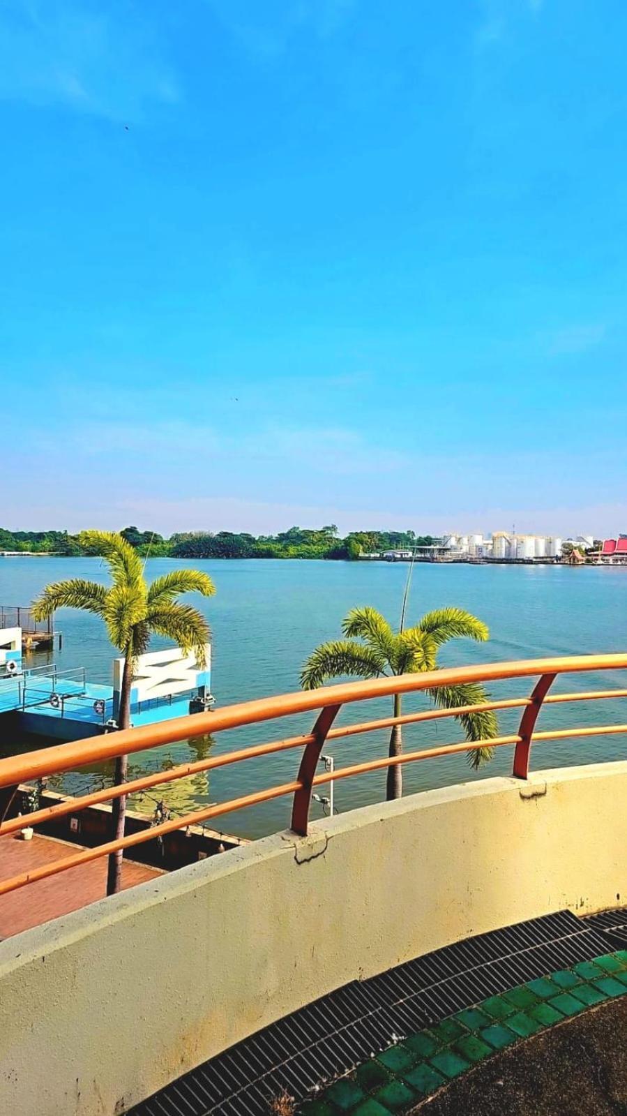 River View Active 7 Leilighet *