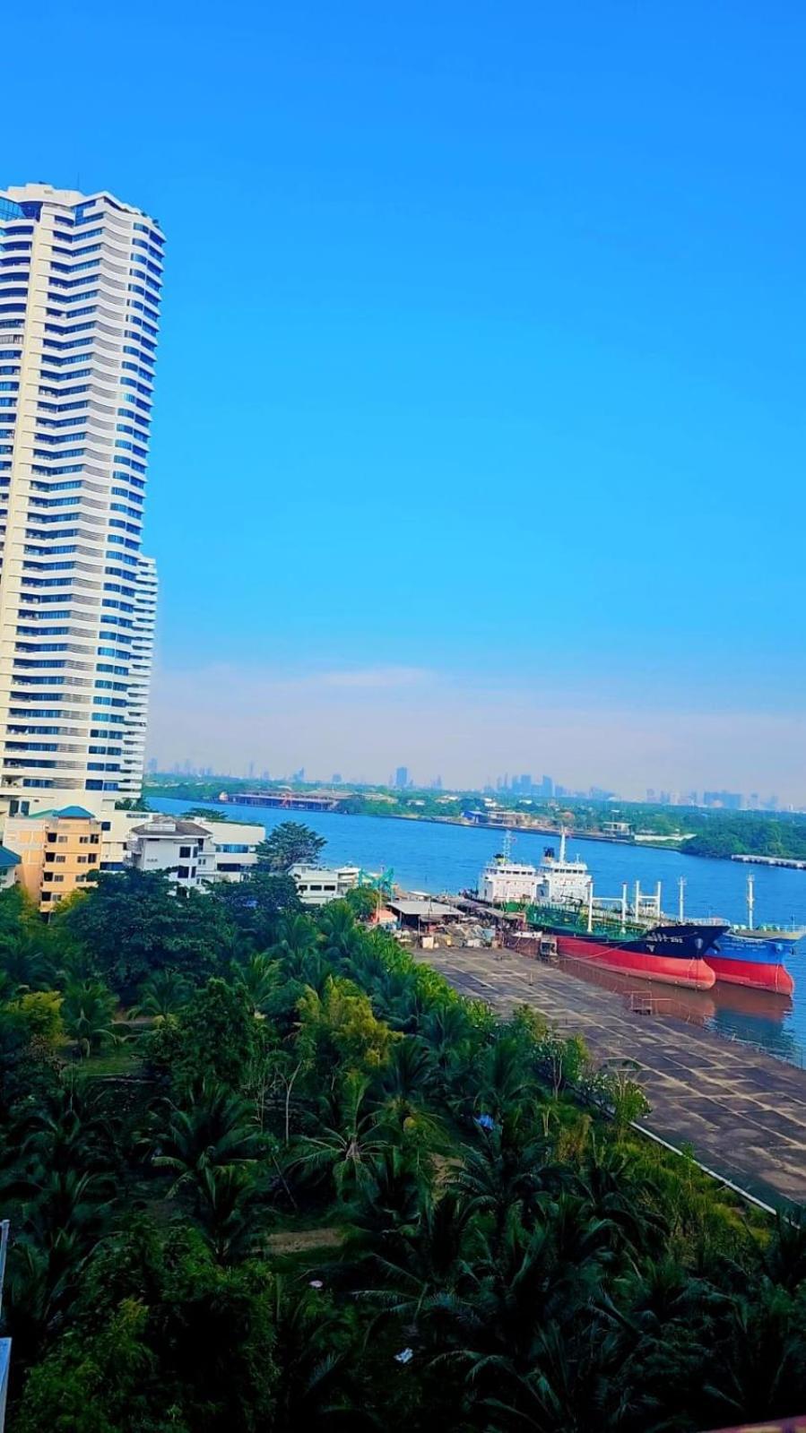 Leilighet River View Active 7 Bangkok