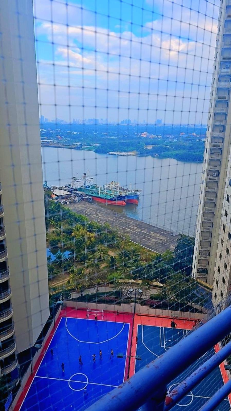 River View Active 7 Leilighet Bangkok