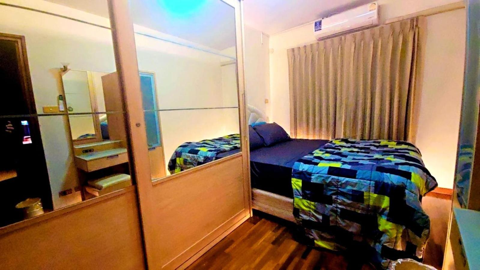 Leilighet River View Active 7 *