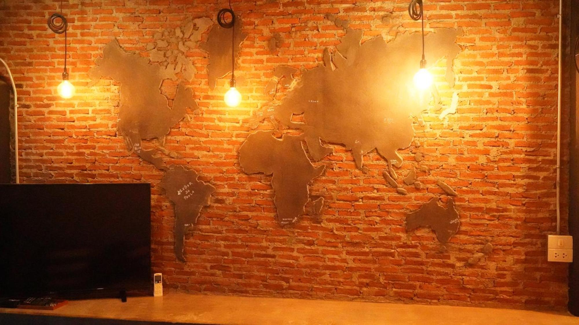 Nhà trọ At Pan *