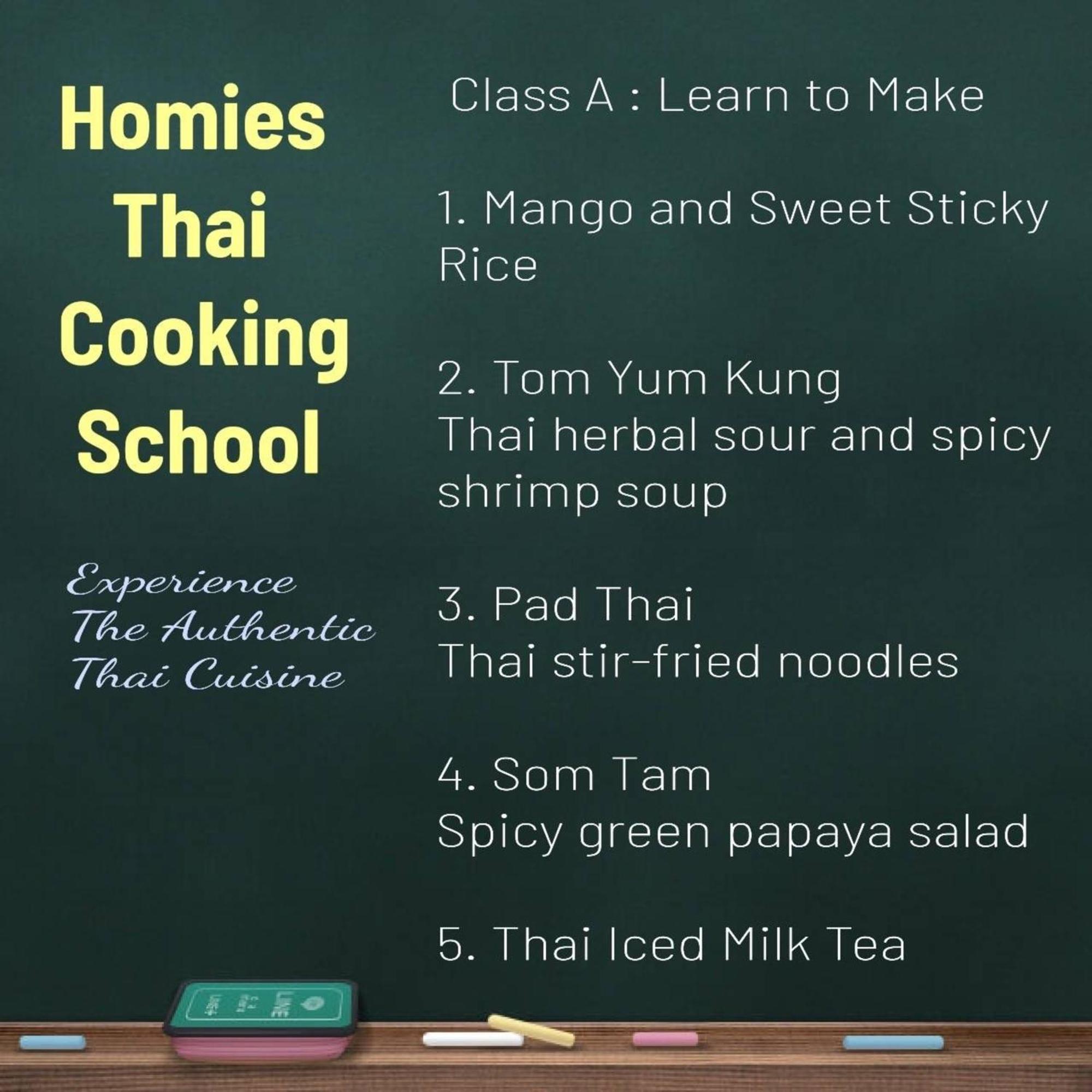Homies Ratchada Khách sạn