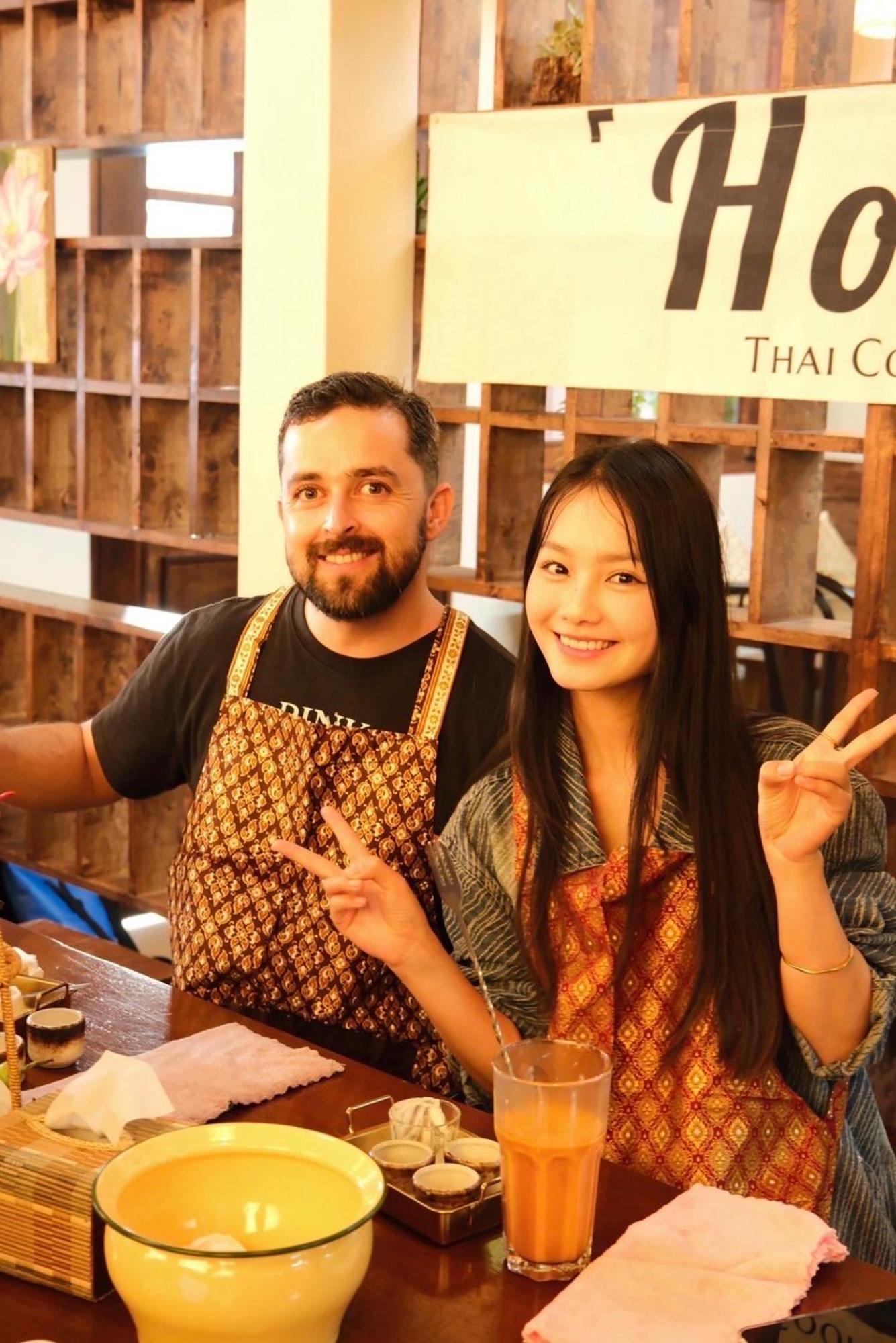 Khách sạn Homies Ratchada 3*