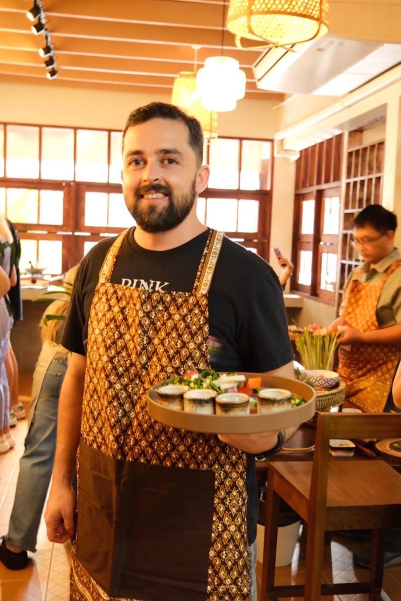 Homies Ratchada Khách sạn