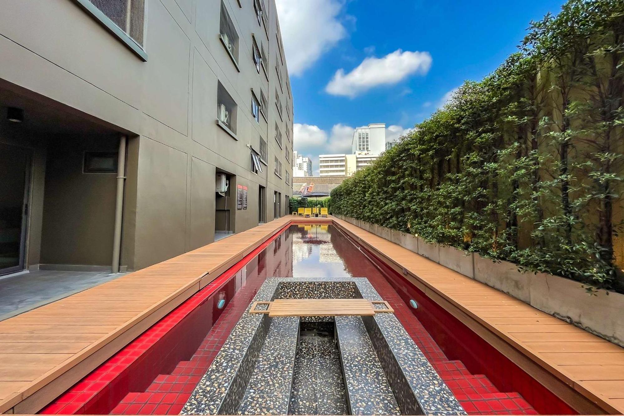 Surestay By Western Iconic Ari-jatujak Hotel Banguecoque