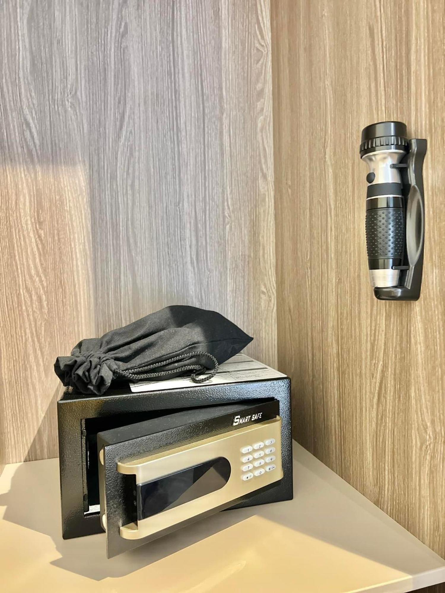 Surestay By Western Iconic Ari-jatujak Banguecoque