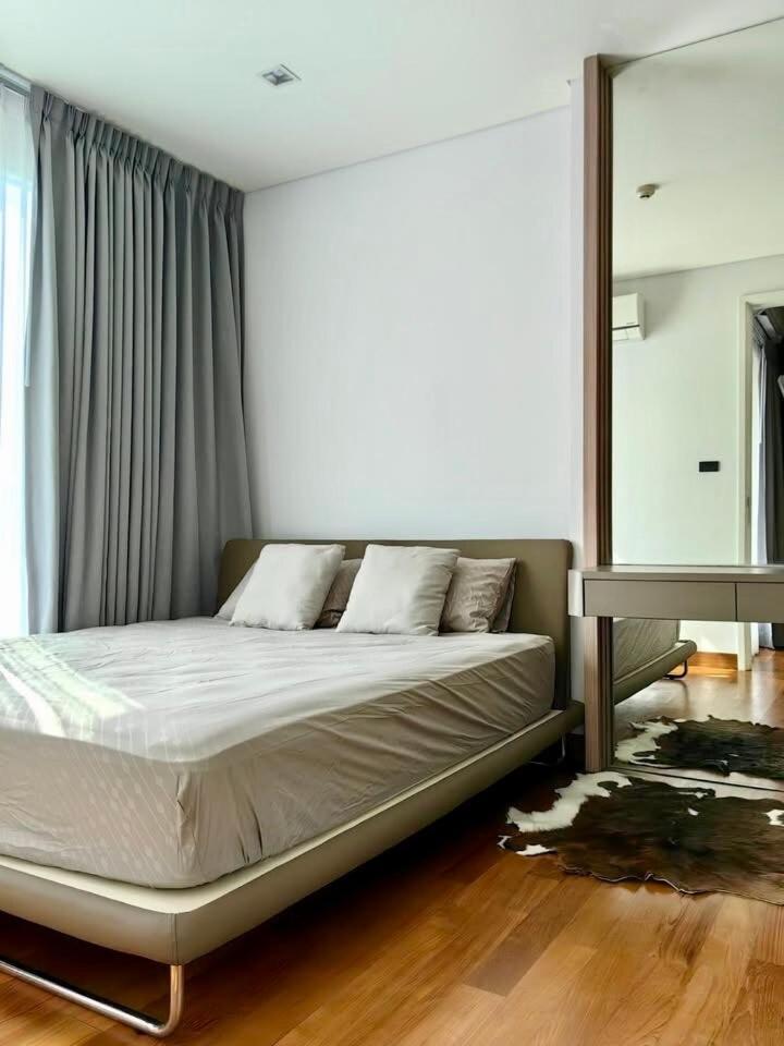 Apartemen Luxury At Watthana *