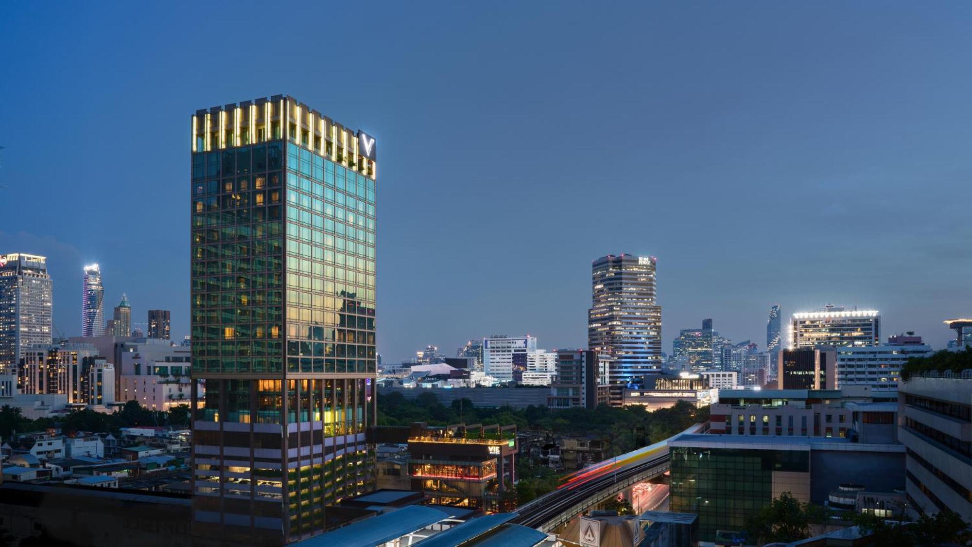 Vie - Mgallery Collection Bangkok