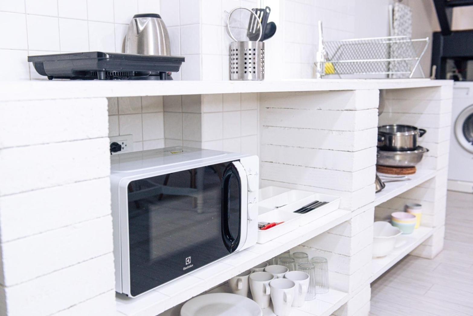 Baan Khun Pra No4 Duplex 3br Appartement Bangkok