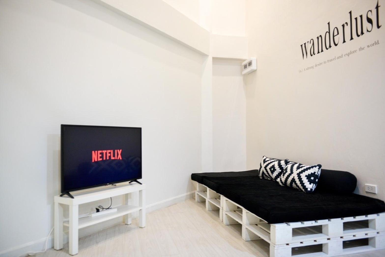 Baan Khun Pra No4 Duplex 3br Appartement *