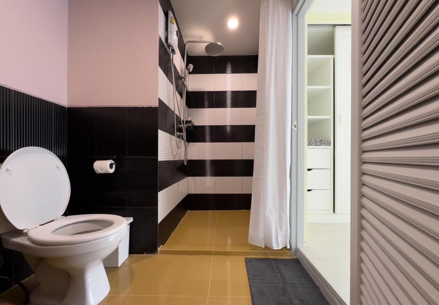 Appartement Baan Khun Pra No4 Duplex 3br Bangkok