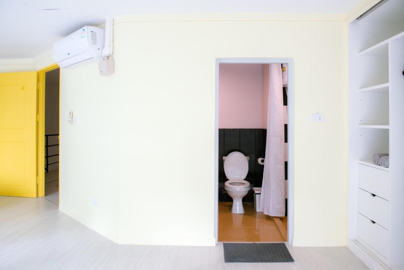Appartement Baan Khun Pra No4 Duplex 3br