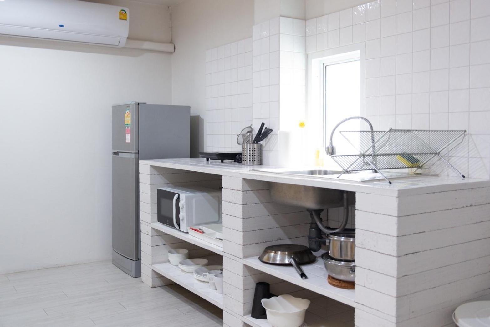 Baan Khun Pra No4 Duplex 3br Appartement *