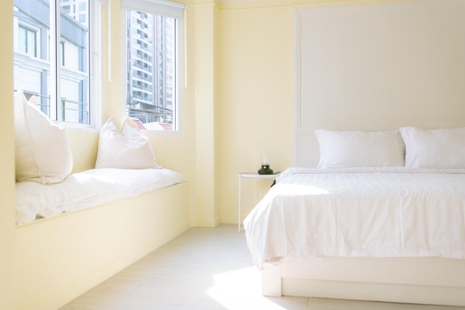 Appartement Baan Khun Pra No4 Duplex 3br