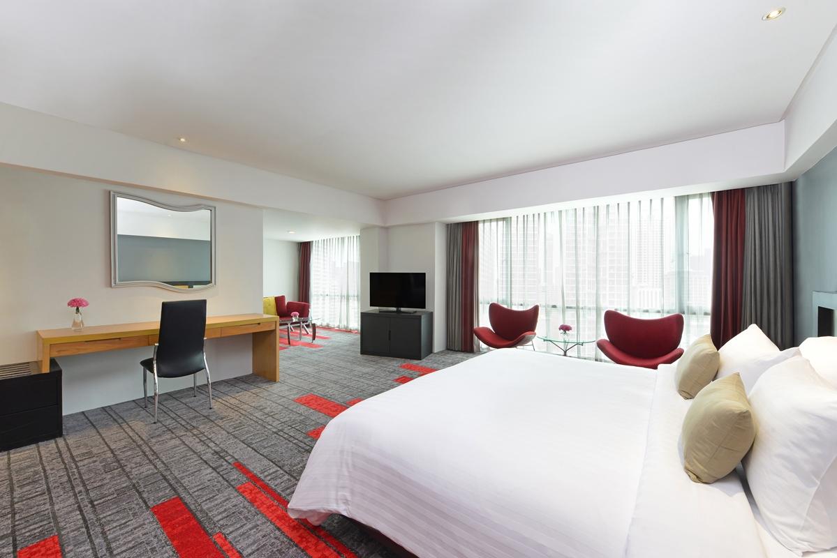 Belaire Sukhumvit Bangkok