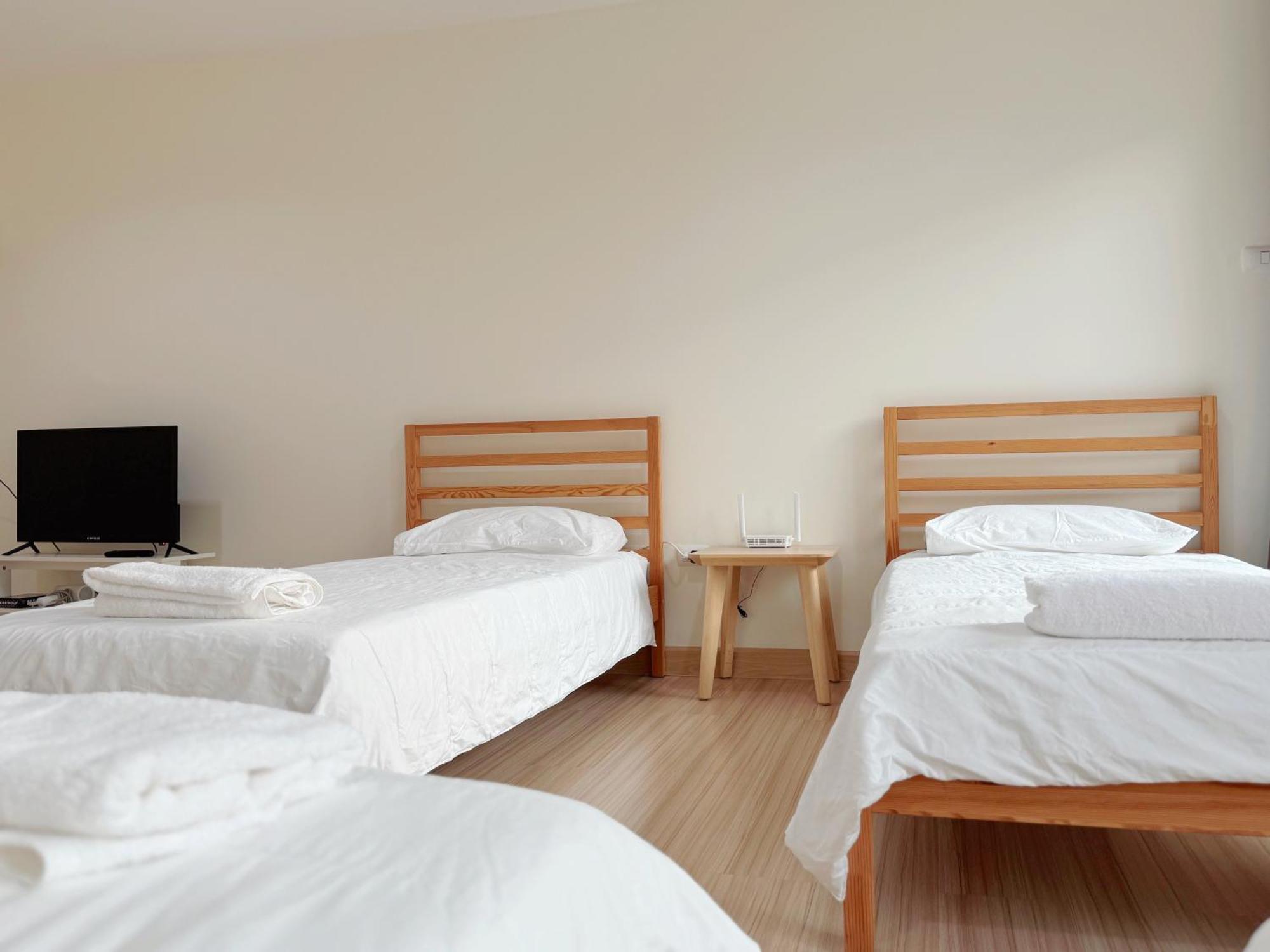 Jira Private Cozy Near Suvarnabhumi Airport