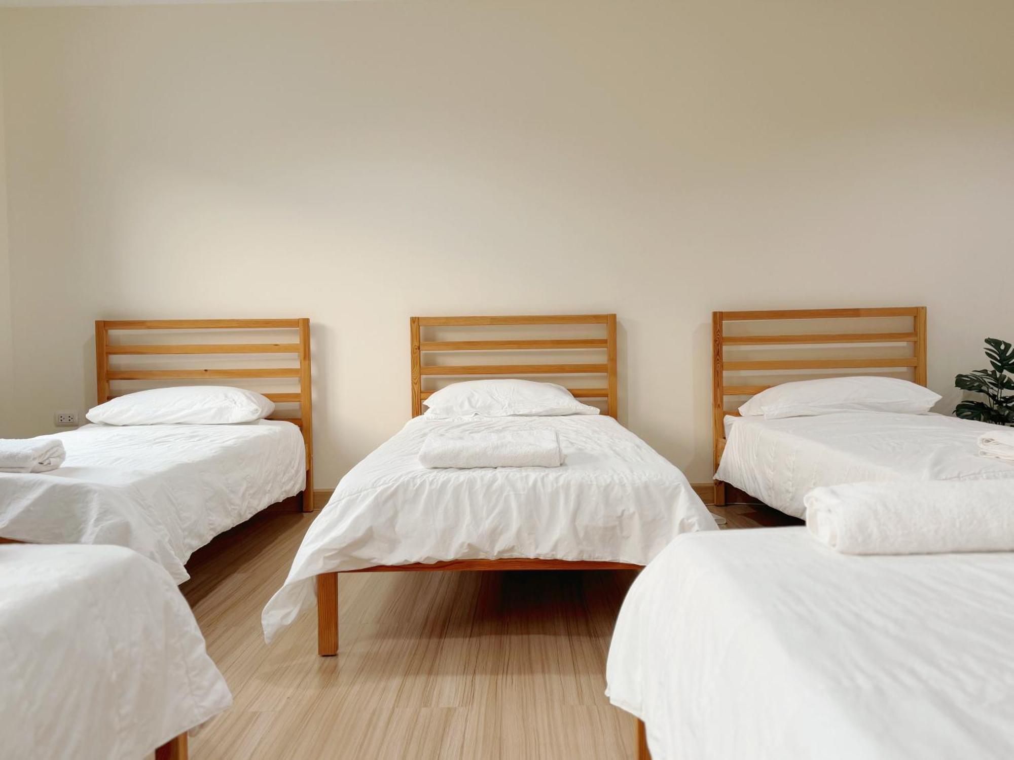 Jira Private Cozy Near Suvarnabhumi Airport Guest house