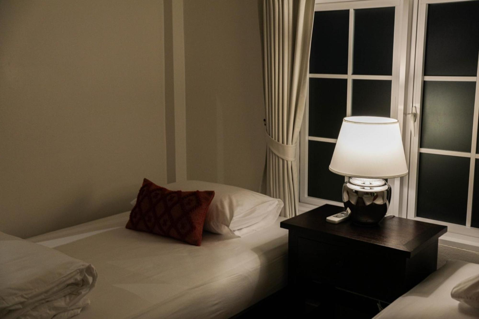 10mins To Bkk Airport 3br Group Casa de férias *