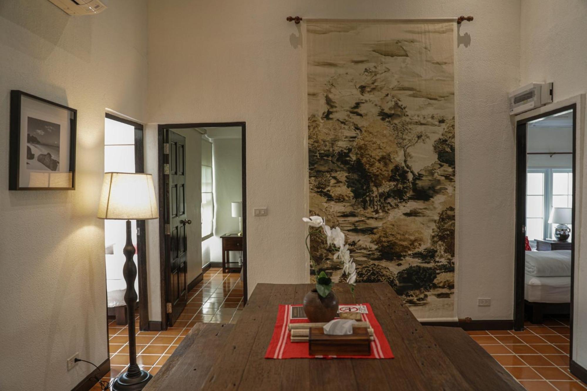 10mins To Bkk Airport 3br Group