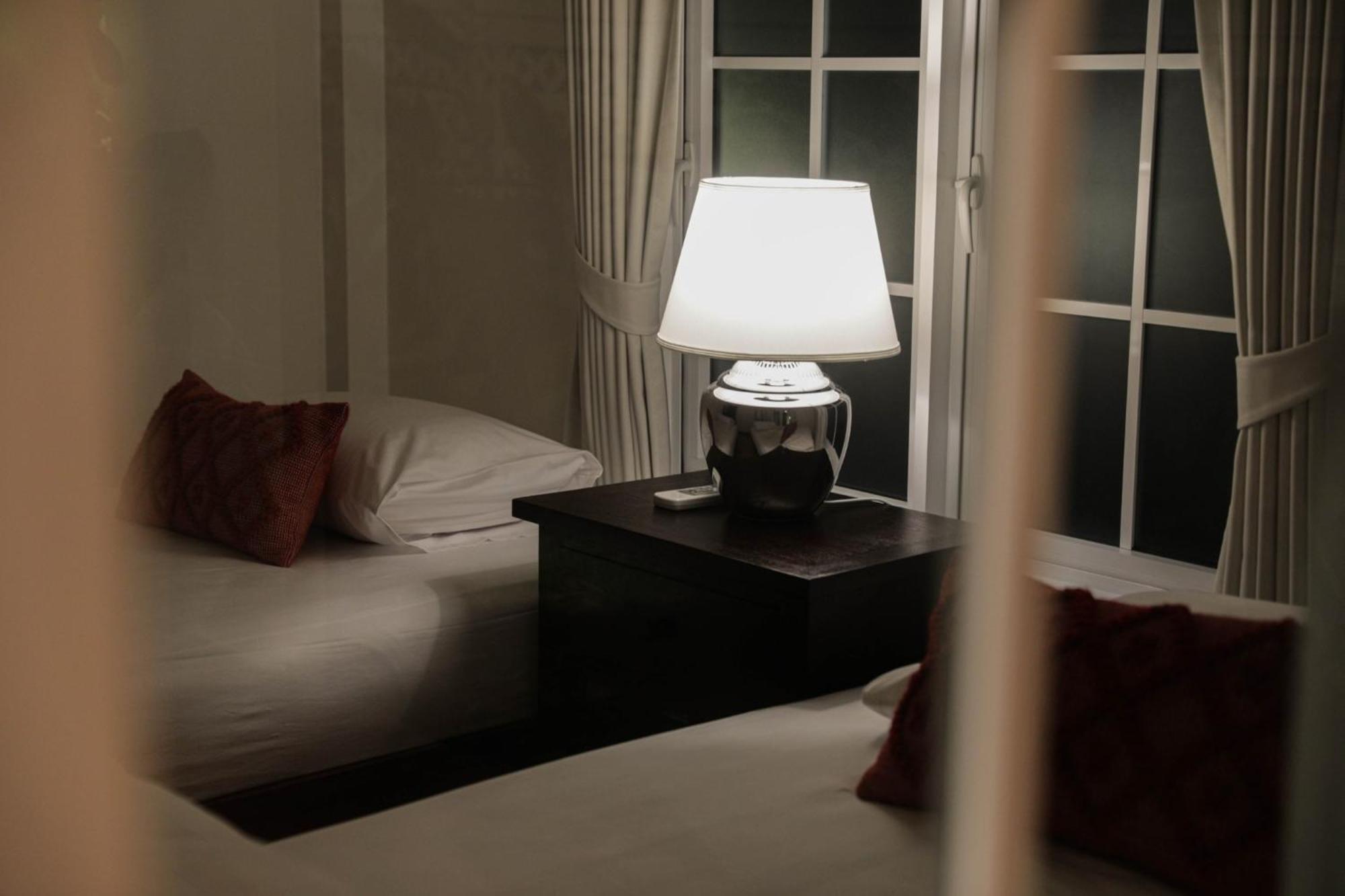 10mins To Bkk Airport 3br Group Casa de férias *