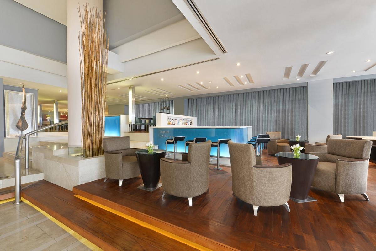 Belaire Sukhumvit Hotel