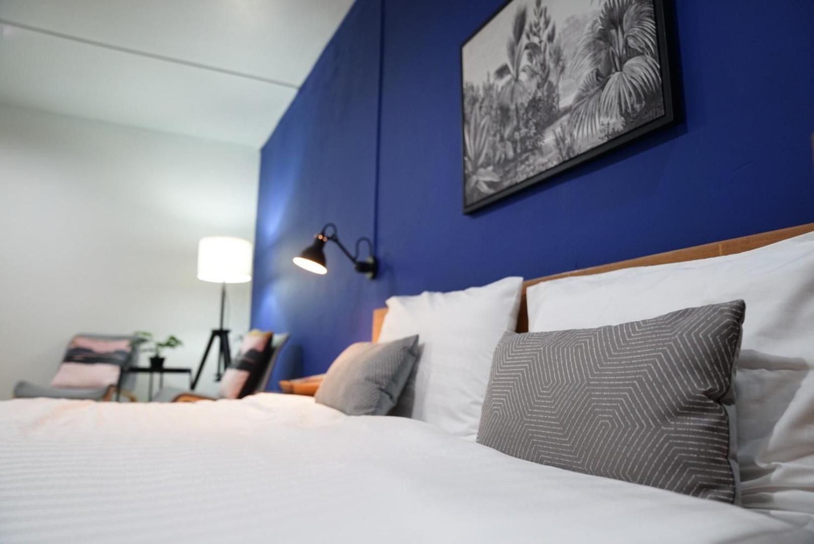 Hotel The View 3*